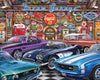Dream Garage