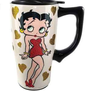 Brumate Travel Mug - Girl Camper