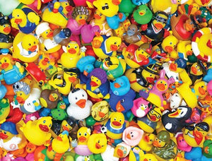 Funny Duckies