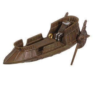 Hallmark 2023 Star Wars: Return of the Jedi™ Desert Skiff™ Ornament