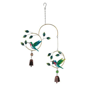 Harmony Mobile Hanging Hummigbirds