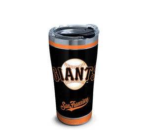 Tervis San Francisco Giants 20 oz. Tumbler