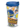 Tervis NBA® Golden State Warriors All Over Tumbler, 16 oz.