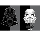 Tervis Disney Star Wars™ - Darth Vader Storm Trooper Stainless Steel Tumbler 20 oz.