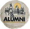 Harry Potter Hogwarts Alumni Stepping Stone