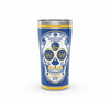 NBA® Golden State Warriors Dia De Los Day of the Dead 20 oz. Stainless Steel Insulated Tumbler With Slider Lid