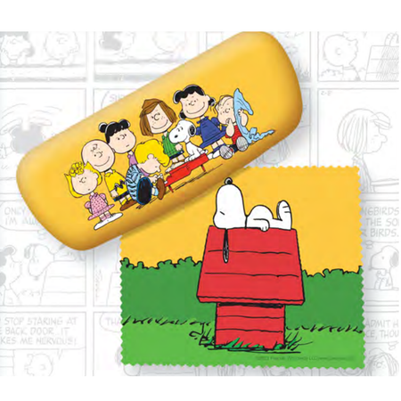 Snoopy - the Peanuts Gang – Steve's Hallmark