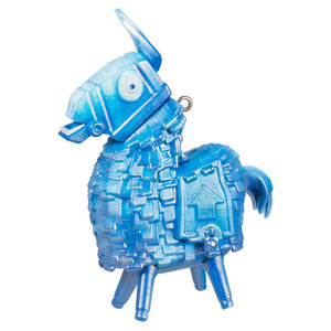 Hallmark 2023 Fortnite Ffrosty Back Bling Ornament