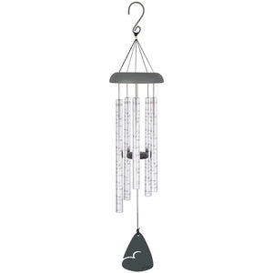 30" Memories Sympathy Memorial Sonnet Wind Chime