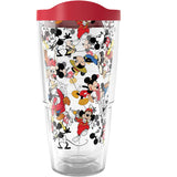 Tervis Disney Mickey Through the Years Tumbler 16 oz.