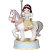 Disney Snow White You're The Fairest Of Them All Figurine