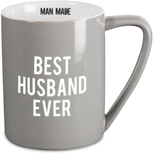Best Husband Ever 18 oz. Mug
