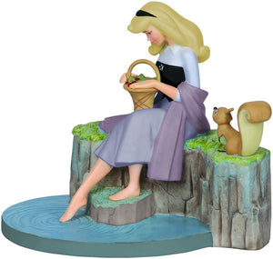 Disney Showcase Collection, Dreams Of Love Figurine