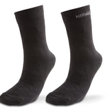Grandpa Needs a Nap Men's Cotton Blend Socks