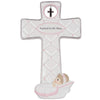 Baptized In His Name Cross, Girl