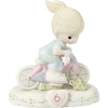 Growing In Grace Age 6 Blonde Girl Figurine