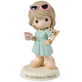 TGIF-This Grandma Is Fabulous Figurine