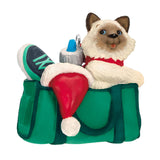 Hallmark 2023 Mischievous Kittens Ornament