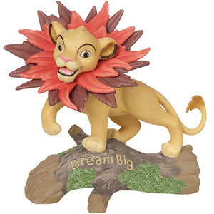 Disney The Lion King, Dream Big Figurine