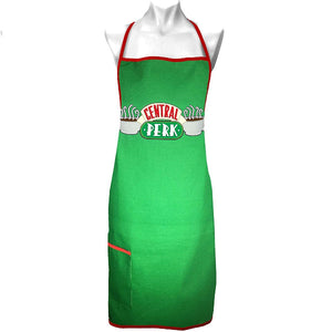 Spoontiques Central Perk Apron