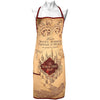 Spoontiques Marauder's Map Apron