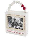 XOXO, Love You! Recordable Ornament