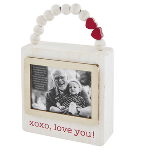 XOXO, Love You! Recordable Ornament