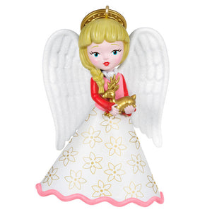 Hallmark 2023 Heirloom Angels Ornament