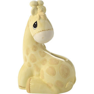 My Precious One, Giraffe Piggy Bank