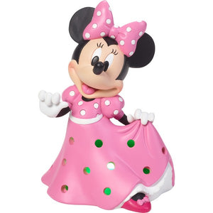Disney Showcase Minnie Mouse LED Musical