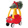 Hallmark 2023 Little Tikes® Cozy Coupe® Ornament
