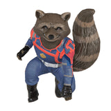 Hallmark 2023 Marvel Studios Guardians of the Galaxy Vol. 3 Rocket Ornament