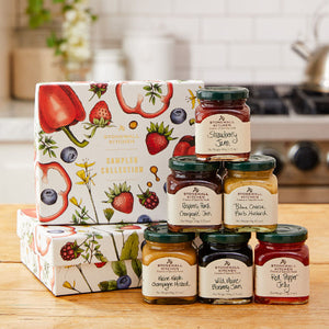 Sampler Collection