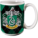 Spoontiques Harry Potter Slytherin Ceramic Coffee Mug