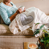 Love You Grandma 50" x 60" Plush Blanket