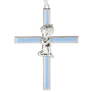 Blue Boy's Cross