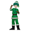Hallmark 2023 My Hero Academia Izuku Midoriya Ornament
