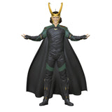Hallmark 2023 Marvel Studios Loki Ornament