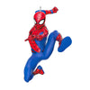 Hallmark 2023 Mini Marvel Spider-Man and Miles Morales Ornaments, Set of 2