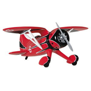 Hallmark 2023 Sky's the Limit Bulldog Racer Ornament