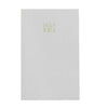 White Baby Keepsake New Testament Bible KJV