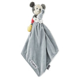 Hallmark Disney Baby Mickey Mouse Plush and Lovey Blanket