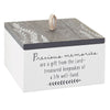 Hallmark Precious Memories Are a Gift From the Lord Memory Box