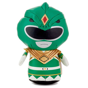 Hallmark itty bittys® Hasbro Mighty Morphin Power Rangers Green Ranger Plush