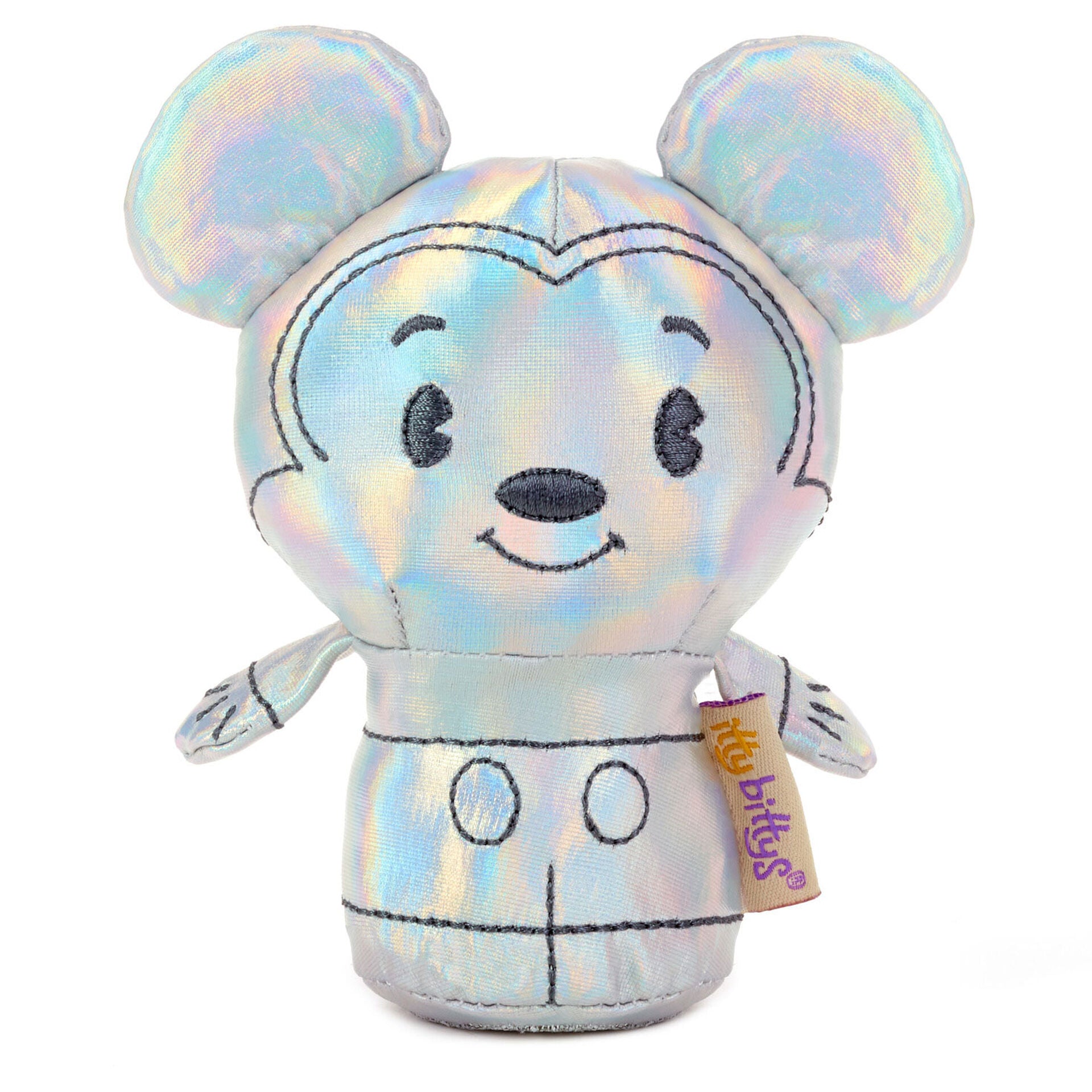 Hallmark itty bittys® Disney 100 Years of Wonder Mickey Mouse 