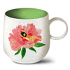 Hallmark Oana Befort Flower Mug, 13.5 oz