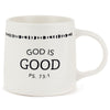 Hallmark God is Good Mug, 13 oz.