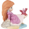 Precious Moments Disney You’ll Stand Out From The Rest Ariel Figurine
