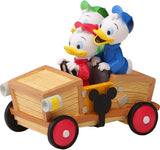 Precious Moments Disney Collectible Parade Huey, Dewey, and Louie Figurine