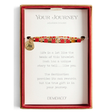 Your Journey Tile Bracelet – Holiday